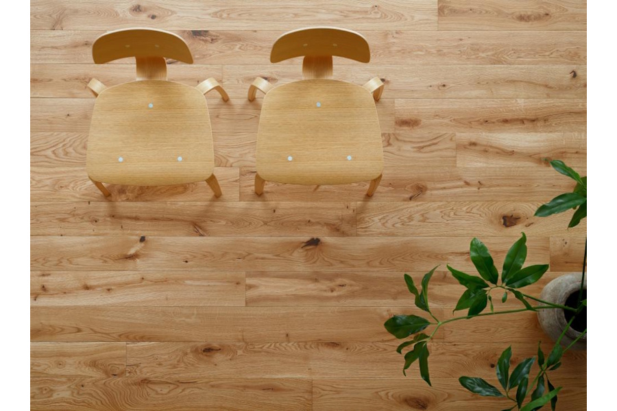 Eg Nature - Plankegulv